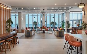 Sheraton Oceanfront Hotel